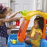 Vandens žaidimų stalas - mašina vaikams | Automobilių plovykla | Step2